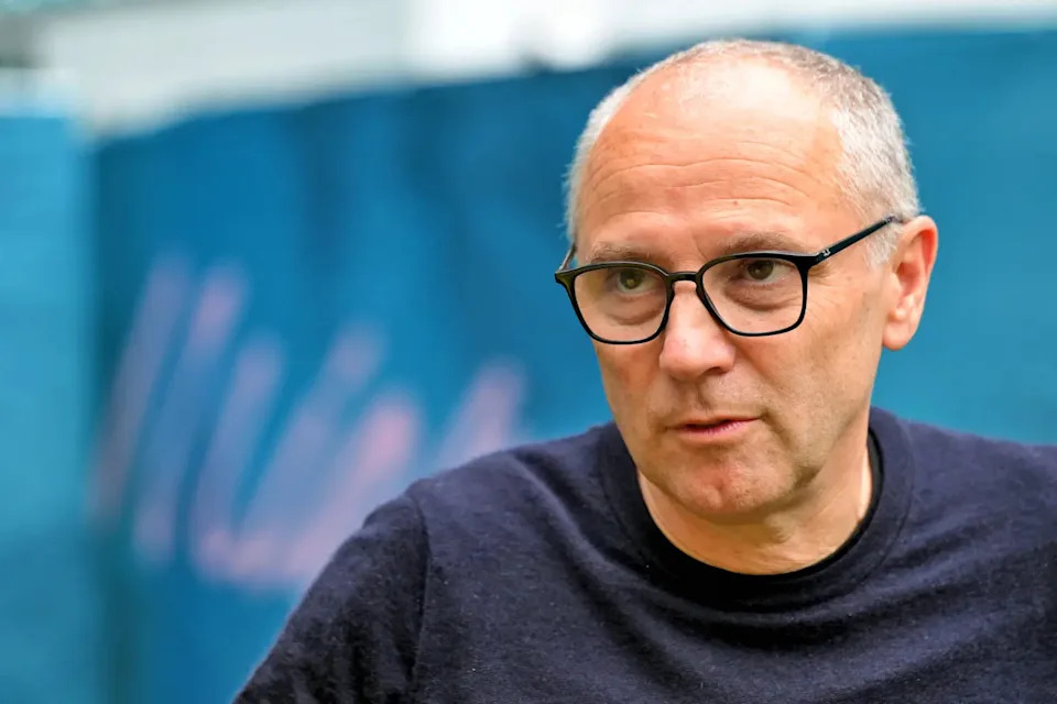 F1 CEO Reveals Exciting Plans for Historic Grand Prix Return 2 F1 CEO Stefano Domenicali considers a German Grand Prix return at Hockenheim or Nürburgring