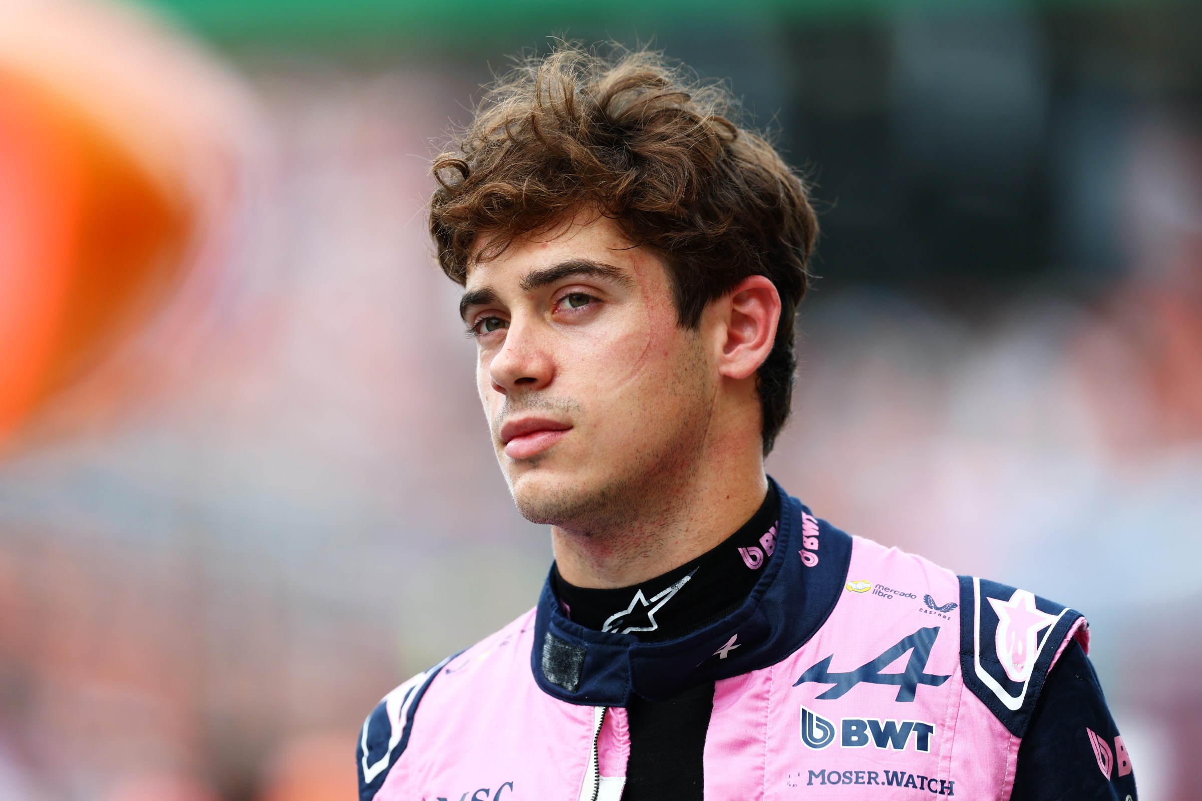 Colapinto Secures Alpine F1 Seat Through 2027 Season 3 Alpine extends Franco Colapinto as development focus continues into 2027