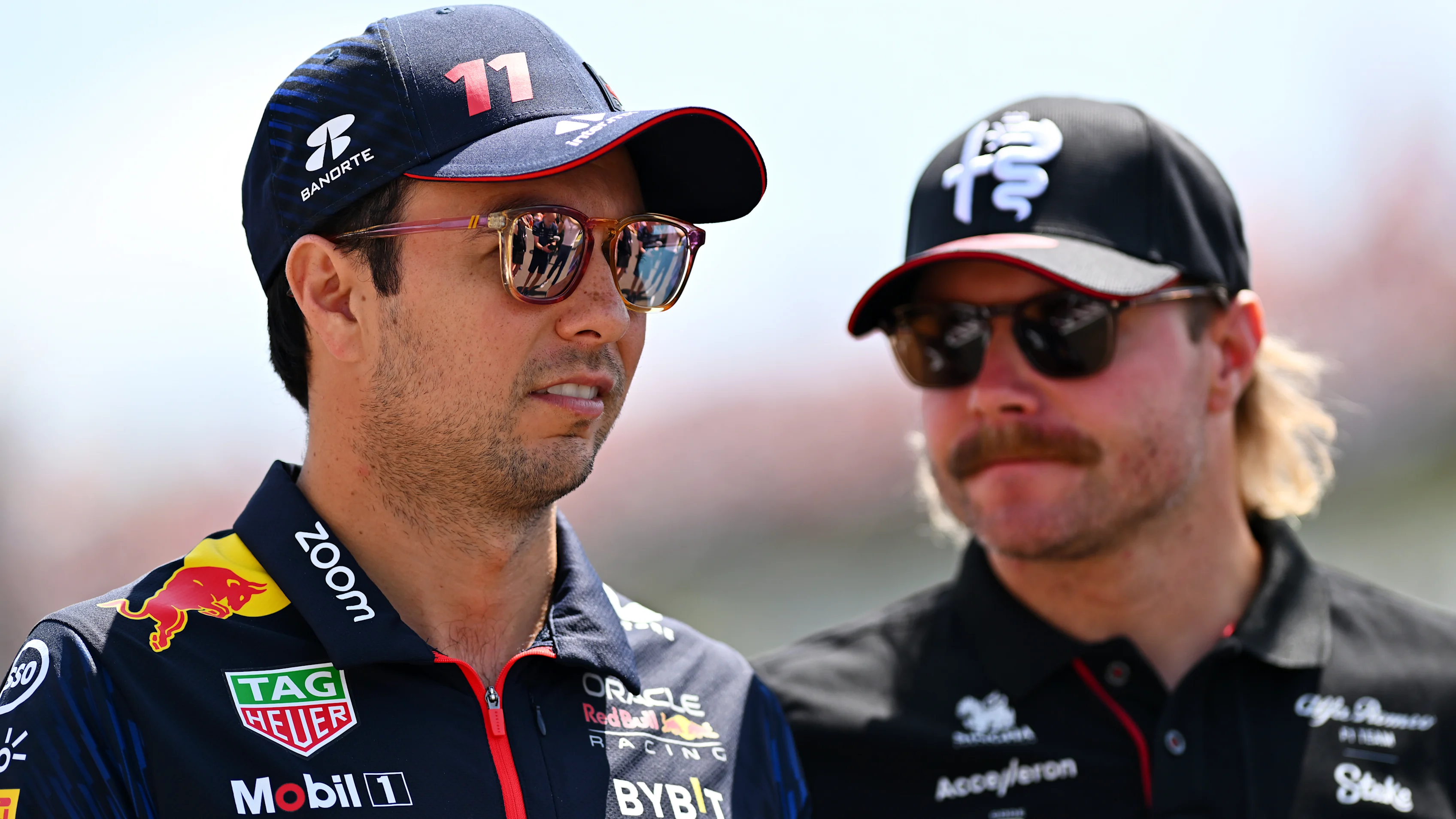 Sergio Perez Reveals Biggest Obstacle in His Full-Time F1 Comeback 3 Sergio Perez and Valtteri Bottas lead development for Cadillac’s F1 programme