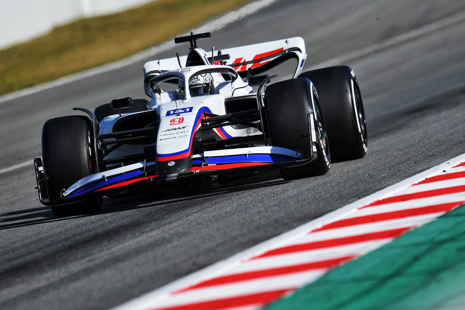 FIA Lifts All Restrictions on Russian and Belarusian Competitors Now 3 F1 paddock context following FIA policy change on Russian and Belarusian participation