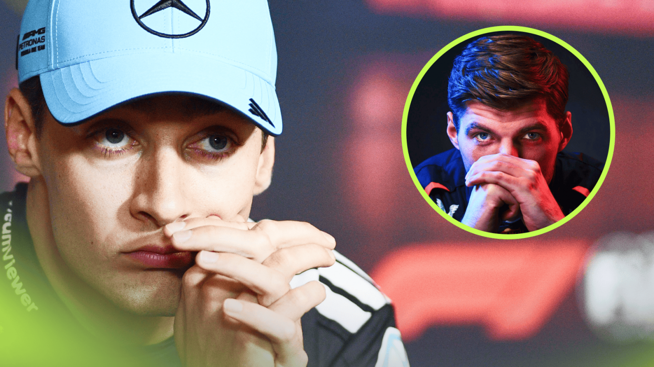 Max Verstappen Confirms No Big F1 Move Coming 3 Max Verstappen considers endurance-focused direction for Verstappen Racing