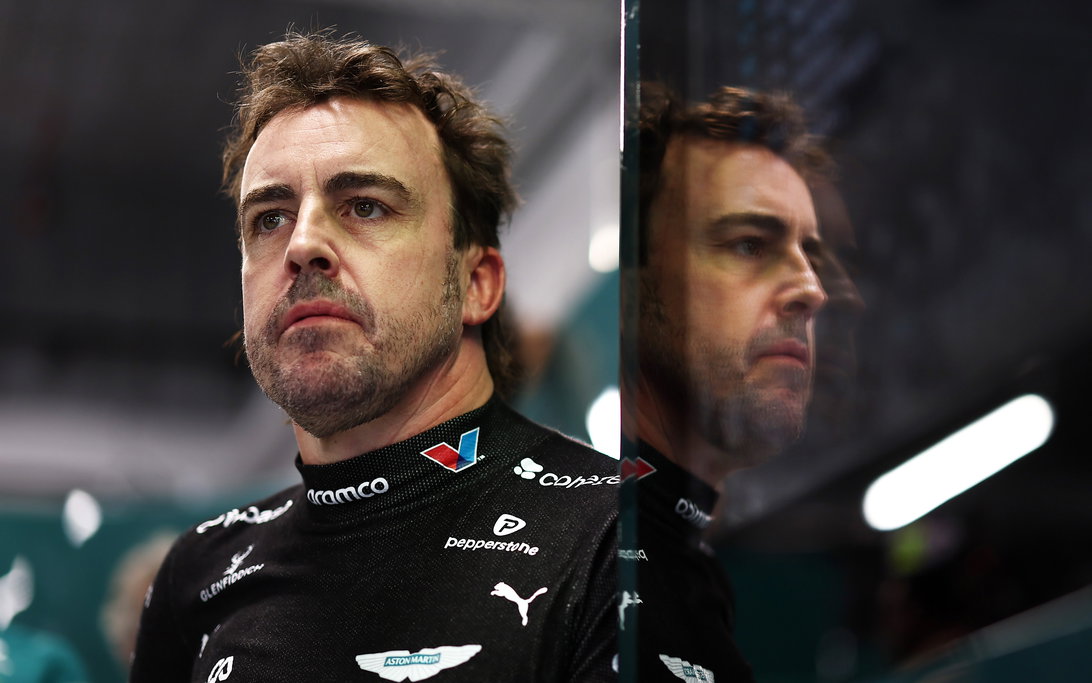 Fernando Alonso Delivers Clear Aston Martin Stand on Retirement Plans 2 Fernando Alonso considers his long-term role amid Aston Martin’s rebuild