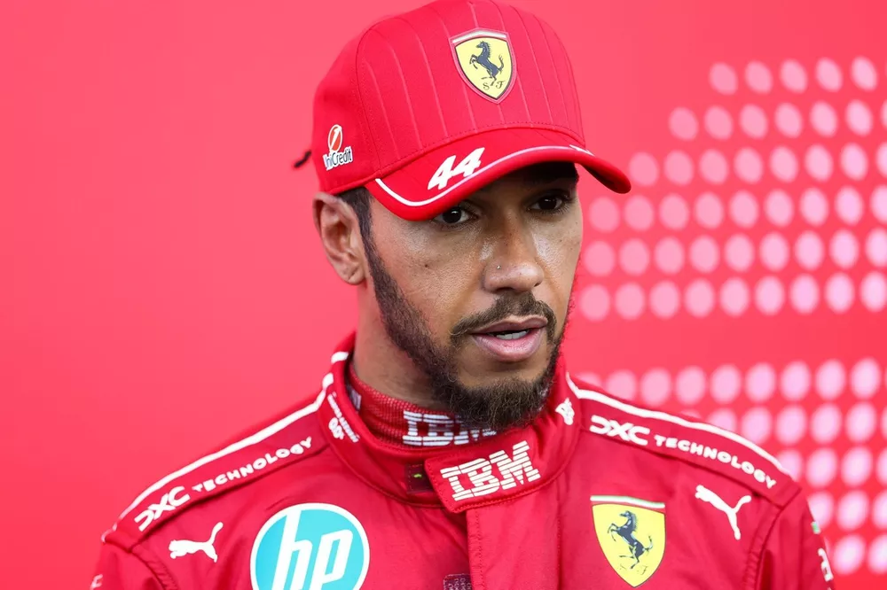 Lewis Hamilton Predicts Major Overhaul After Small Change Derails Ferrari 2 Lewis Hamilton and Ferrari evaluate SF-26 floor and diffuser changes during the Dutch GP Sprint
