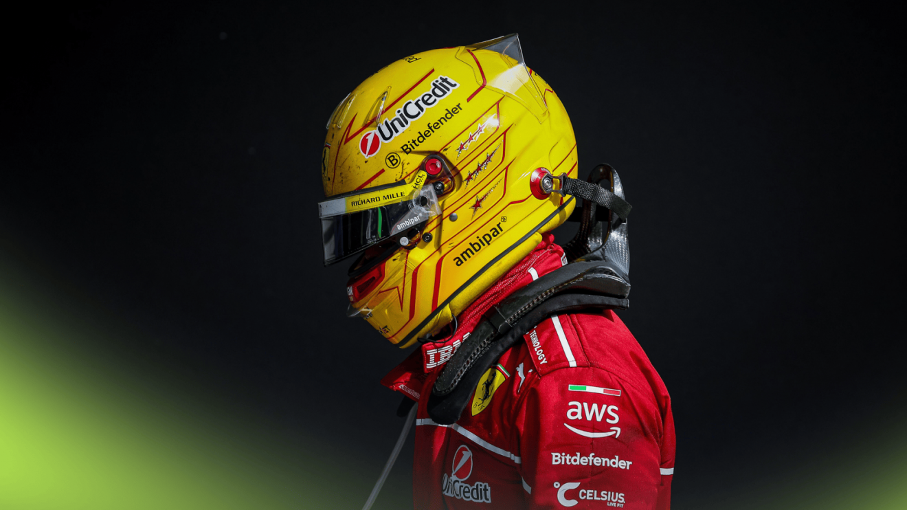 Ferrari Teases Big Reveal Ahead of Italian GP Showdown 2 Ferrari teases a pre-Monza announcement ahead of the Italian Grand Prix