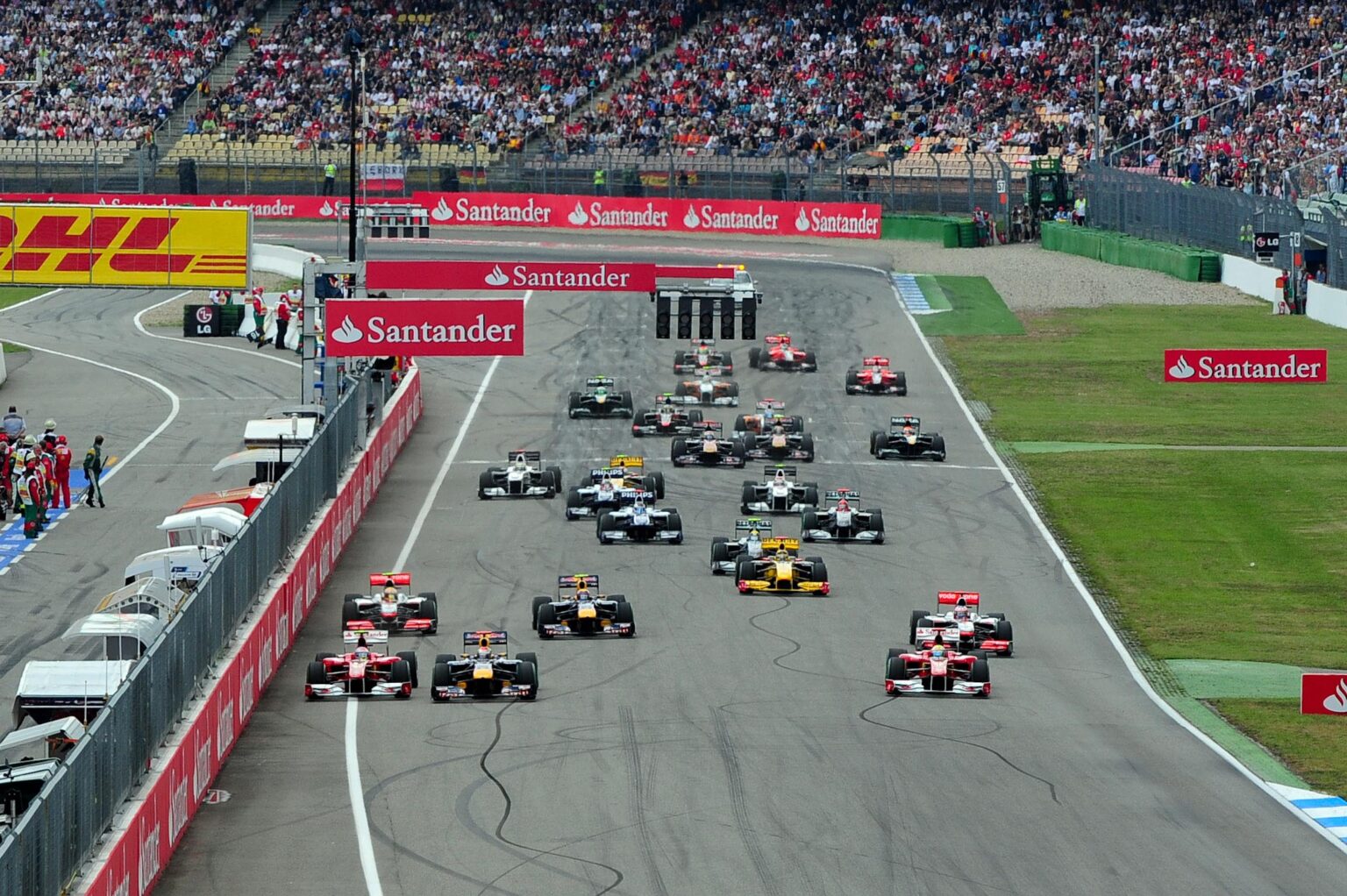 FIA Lifts All Restrictions on Russian and Belarusian Competitors Now 2 FIA confirms restoration of flags and anthems for Russian and Belarusian competitors