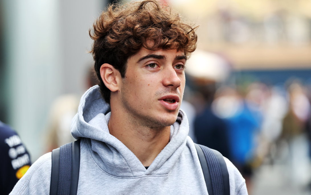 FIA Reacts to Franco Colapinto Sponsor Accusations Harming Integrity 2 FIA statement follows criticism over Franco Colapinto penalty at Zandvoort