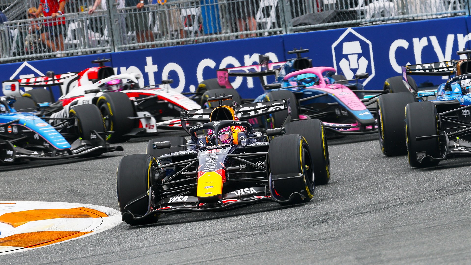 Max Verstappen Reveals V8 Engine Truth After Crucial F1 and FIA Talks 3 FIA outlines pathway that could enable a V8 engine return in Formula 1