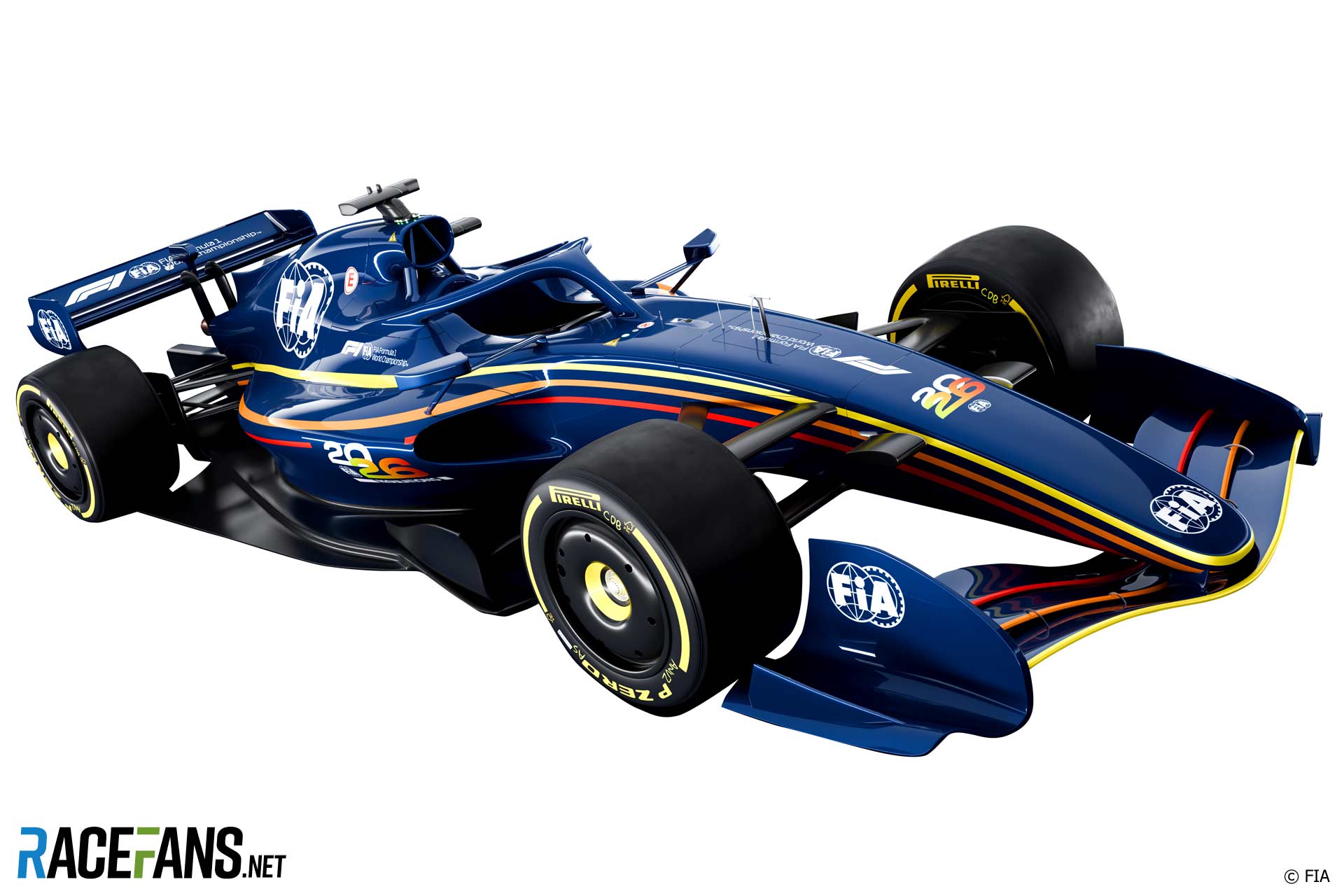 FIA Points to Manufacturer Pushback for F1 2026 Challenges 2 FIA cites governance constraints in implementing 2026 F1 rule changes