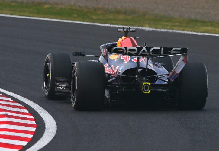 Unbreakable Verdict Declares Extraordinary Red Bull Record 3 Red Bull power unit discussions amid FIA technical focus