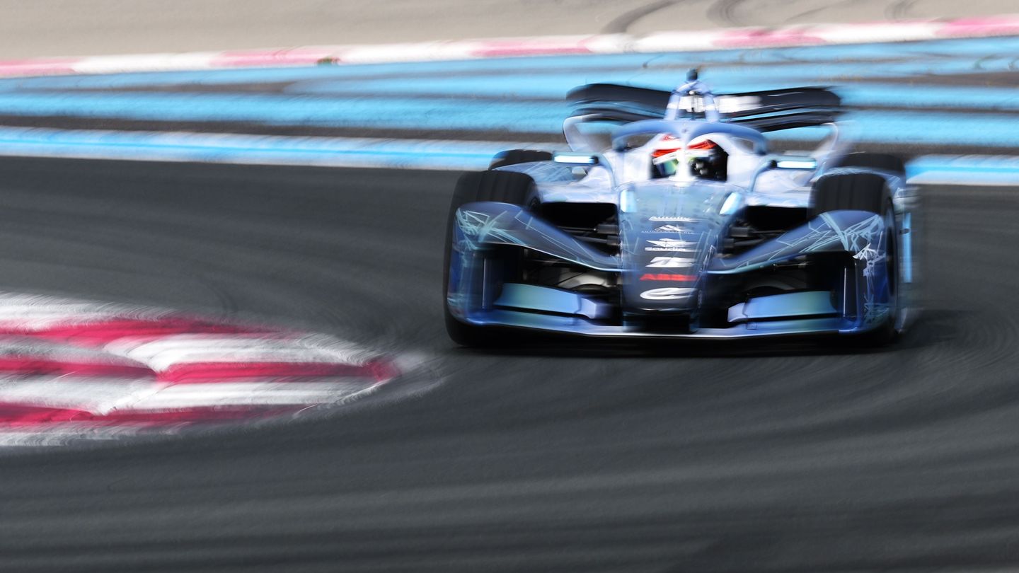 Formula E Unveils Exciting Calendar Update and Major Extension 2 Formula E and FIA unveil record-breaking 21-race 2026/27 calendar