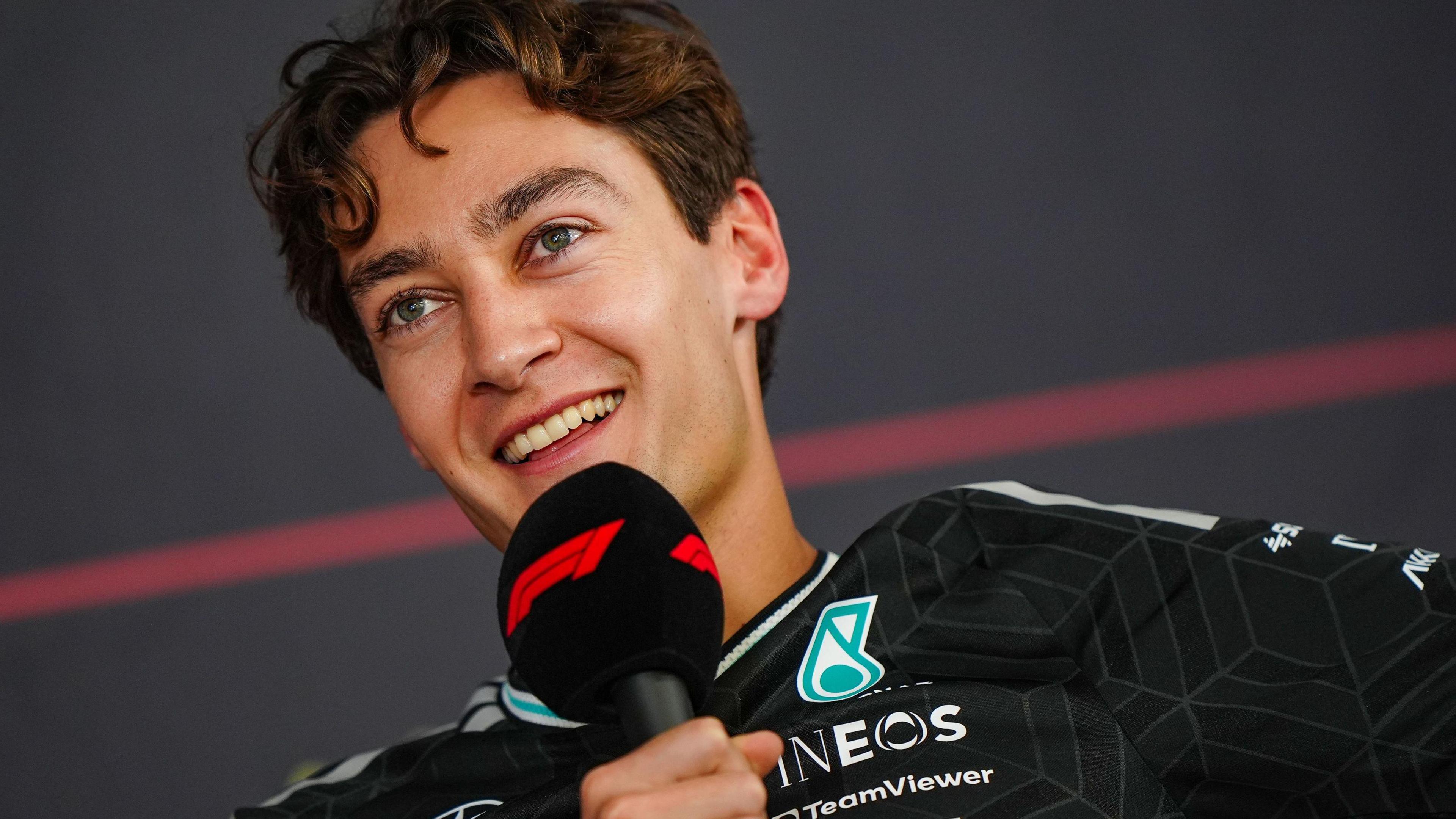 George Russell Shares Urgent Push for F1 Safety After Shocking Memories 2 George Russell advocates for F1 safety as GPDA director