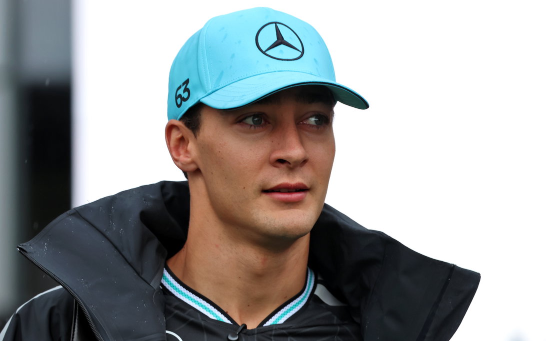 George Russell expresses huge relief after game-changing Mercedes breakthrough 2 George Russell relieved after Mercedes identifies power unit fault impacting straight-line speed