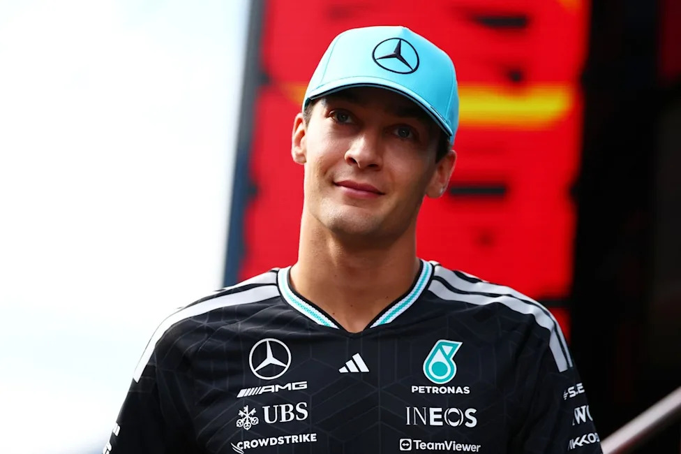 George Russell Issues ‘Overthinking’ Alert as F1 Title Slips Away 3 George Russell urged to rediscover flow state in the 2026 F1 title chase