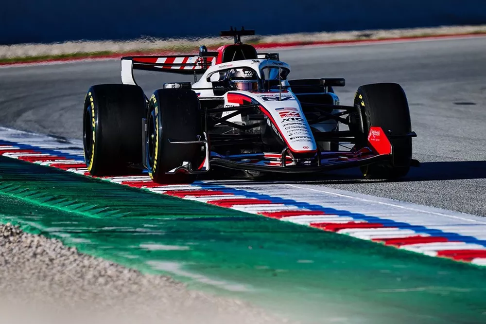 Breaking Down the Key Development Trends Defining the 2026 Season 2 Ferrari, McLaren, Red Bull and Mercedes 2026 F1 development trends