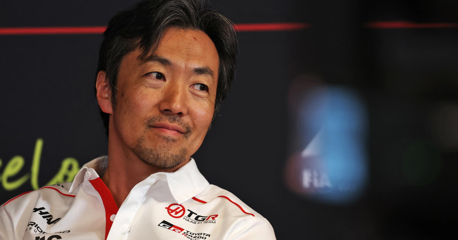Haas Team Boss Accepts Blame for F1 Struggles Amid Environmental Limits 2 Ayao Komatsu acknowledges Haas’s 2026 development constraints