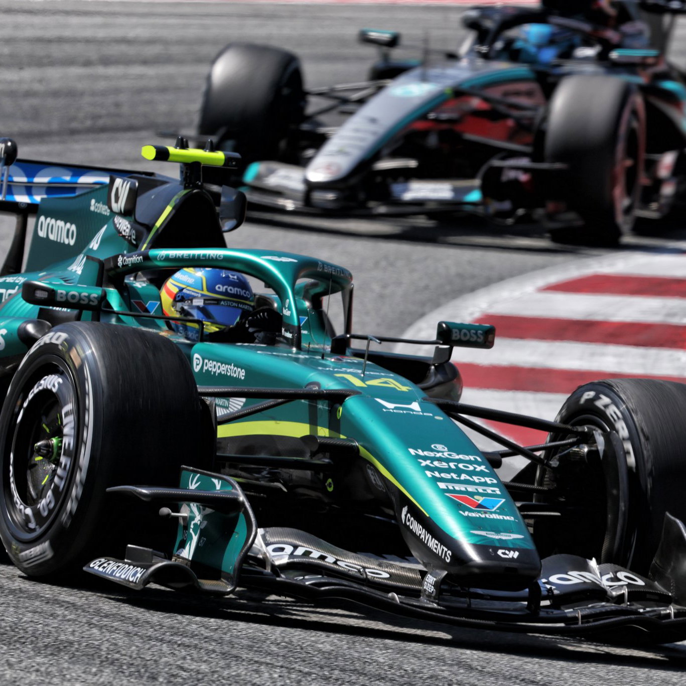 Honda Proud of F1 Comeback After Startling Aston Martin Setback 3 Aston Martin and Honda focus on reliability and upgrades for 2026 F1 recovery