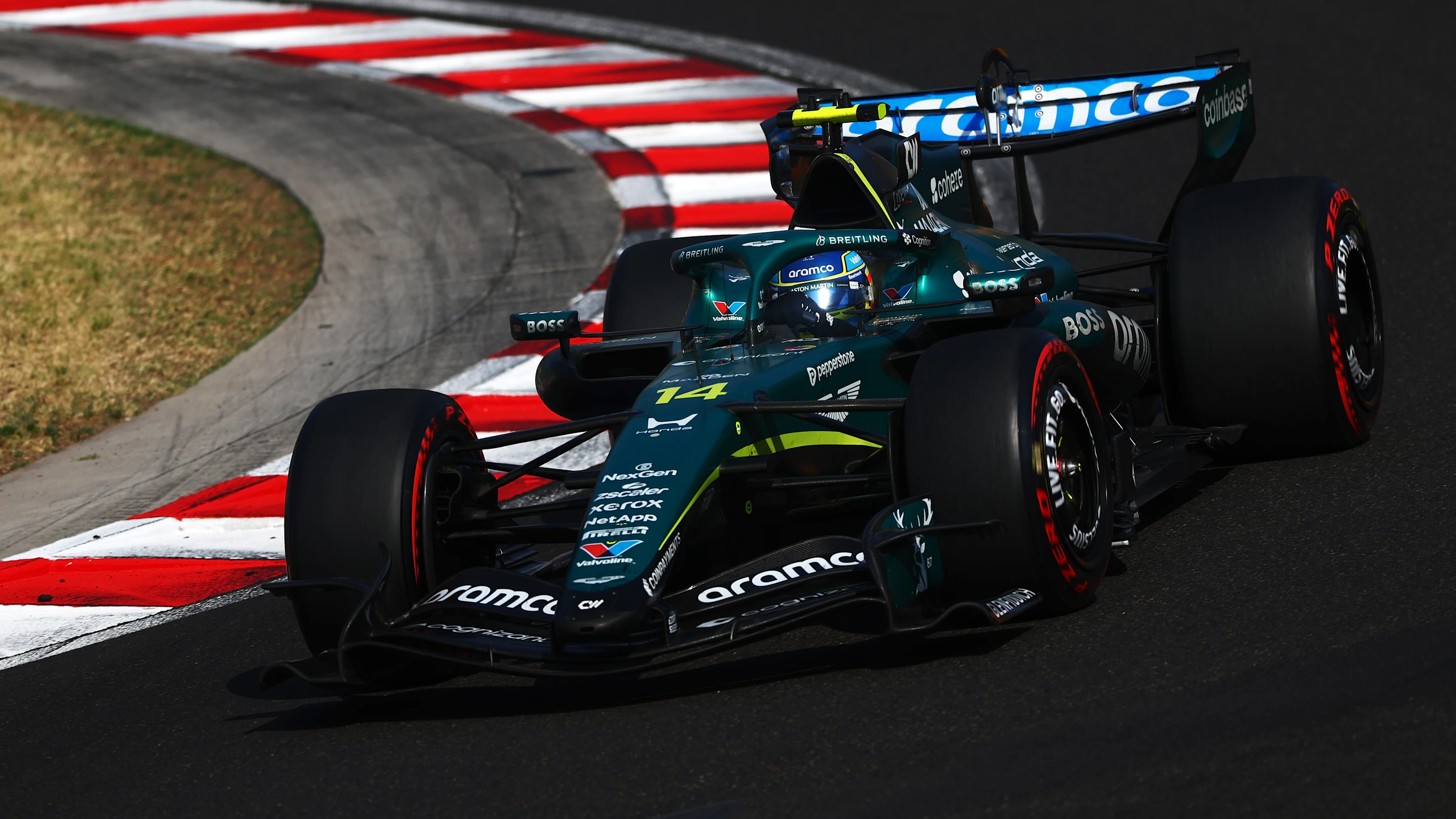 Honda Unveils Powerful 'Spec 2' Engine for Dutch GP Thrills 3 Honda Spec 2 power unit set for Aston Martin debut at the Dutch Grand Prix