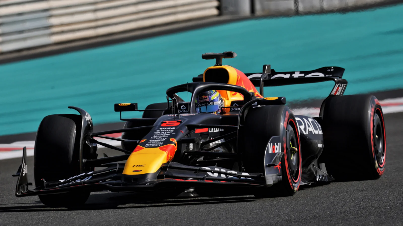 Isack Hadjar Secures Strong Backing Over Ricciardo Doubts 2 Isack Hadjar’s growing impact in Red Bull’s second seat during the 2026 F1 season