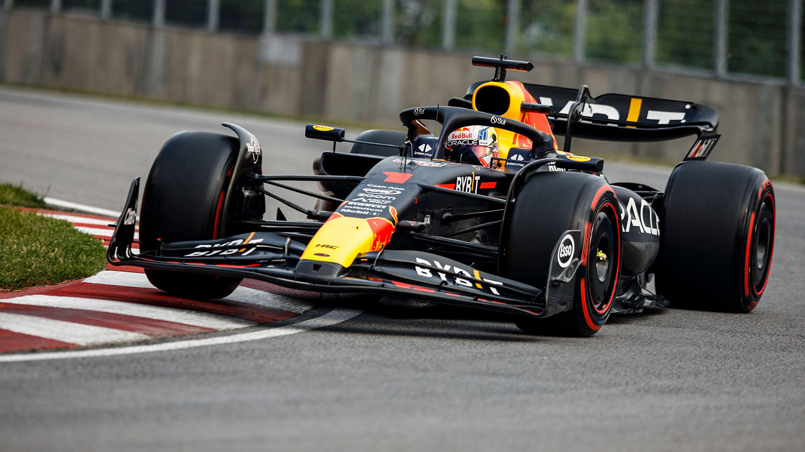 Max Verstappen Powers F1 Record Streak Into Second Decade 2 Max Verstappen during Red Bull’s dominant run, highlighting consistency and reliability