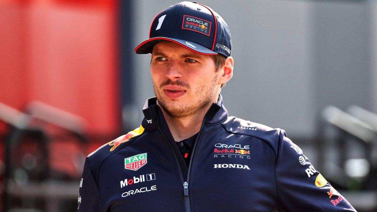 Bernie Ecclestone Credits Max Verstappen for Historic F1 Comeback 2 Max Verstappen’s influence on the Dutch GP return at Zandvoort