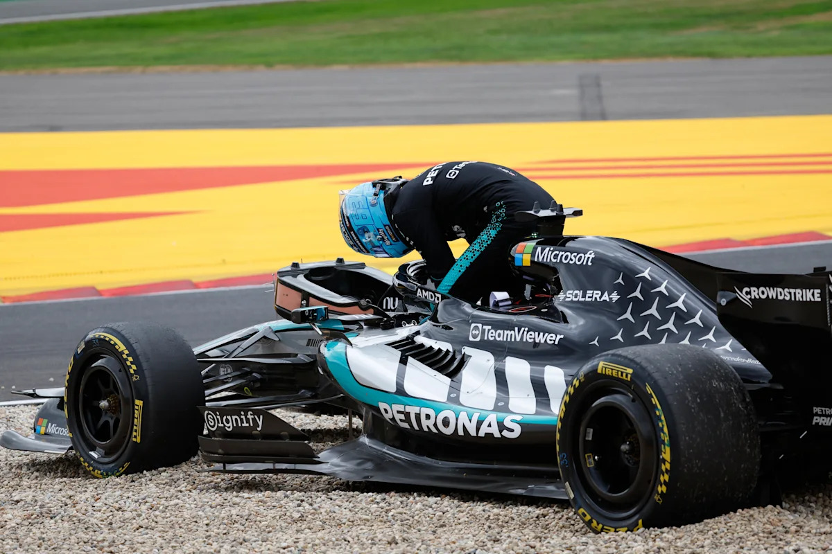 How F1's Intense Development Race Is Transforming Betting Trends 2 F1 development gains reshaping the competitive order and betting markets