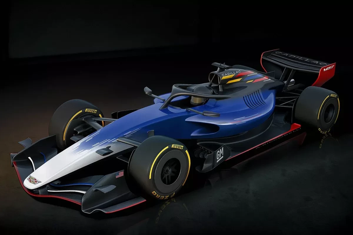 Exclusive: How Cadillac Plans To Become F1’s Best Team 2 Inside Cadillac F1: operations during the team’s debut season