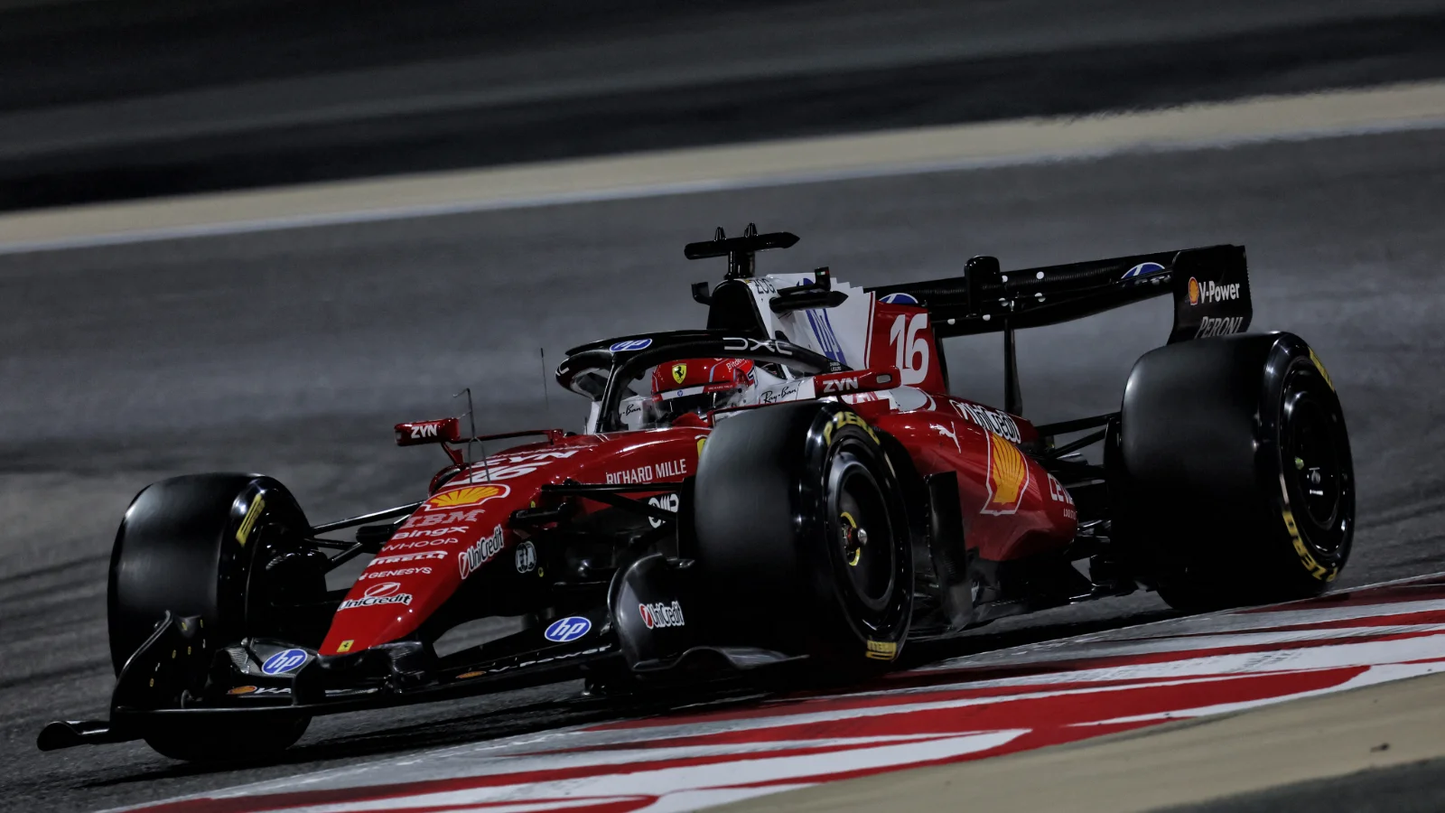 Ferrari Boosted by Key 2026 F1 Rule Decision 3 Ferrari evaluates its true development pace for 2026 F1