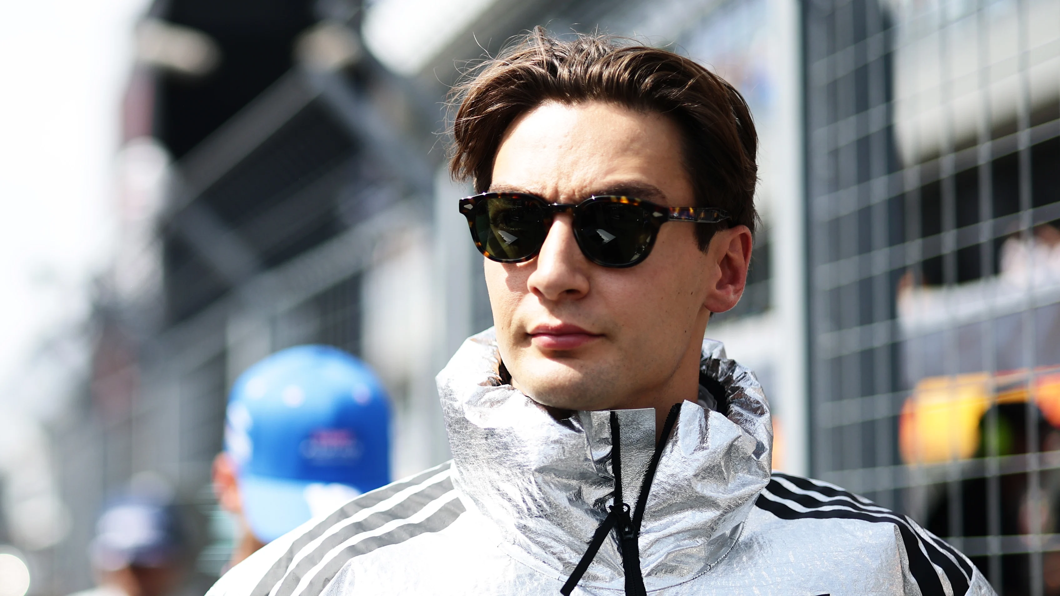 George Russell Builds Vital Experience to Bounce Back After F1 Setbacks 3 George Russell after a strong Zandvoort weekend in 2026