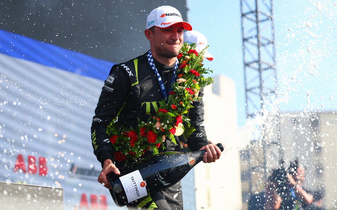 Jake Dennis Chases Second Formula E Title After Grueling Andretti Comeback 3 Jake Dennis and Andretti target a second Formula E title at the London E‑Prix