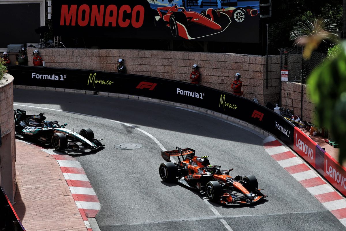 Can Spending More Solve McLaren’s Power Unit Problems? 2 McLaren trails Mercedes in exploiting the 2026 power unit, despite shared hardware