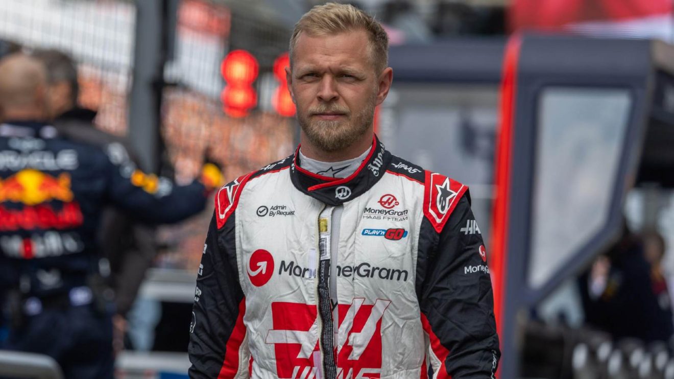 Three F1 Drivers Receive Penalty Points After Intense Dutch GP 3 F1 penalty points system under scrutiny