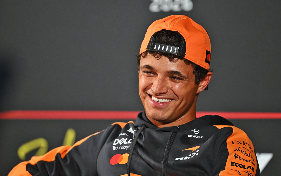 Lando Norris reveals F1 rivals’ interest before signing huge McLaren deal 2 Lando Norris confirms his long-term commitment to McLaren after rival interest