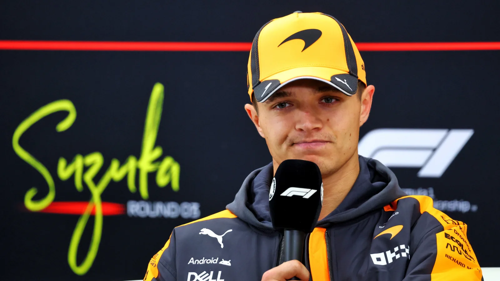 McLaren Uncovers Key F1 Advances Amid Team’s Early Struggles 2 Lando Norris and McLaren evaluate Mercedes HPP power unit behaviour during the 2026 season