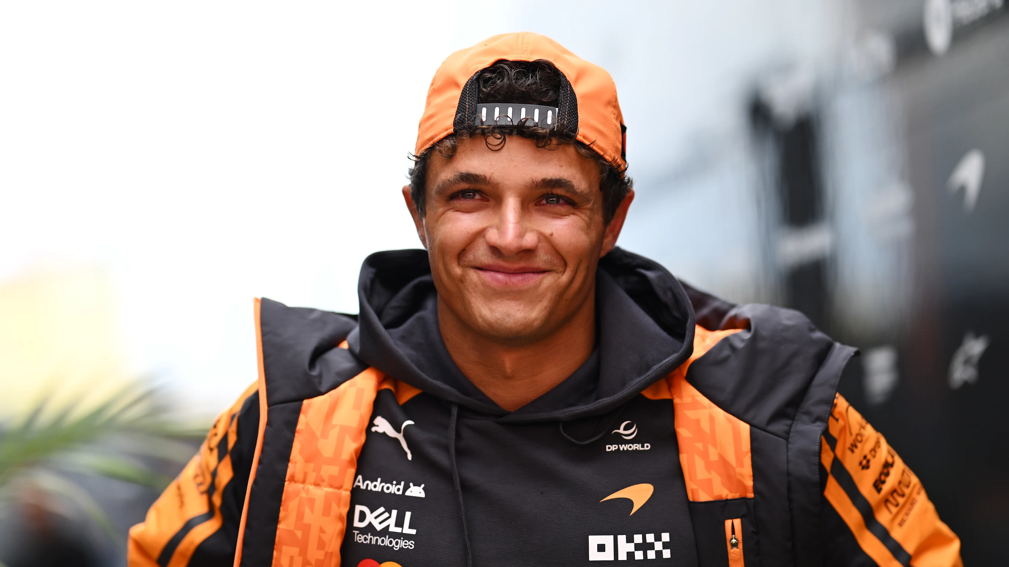 Norris Reveals Biggest Factor Boosting Confidence for Second Half 2 Lando Norris discusses confidence heading into the Dutch Grand Prix