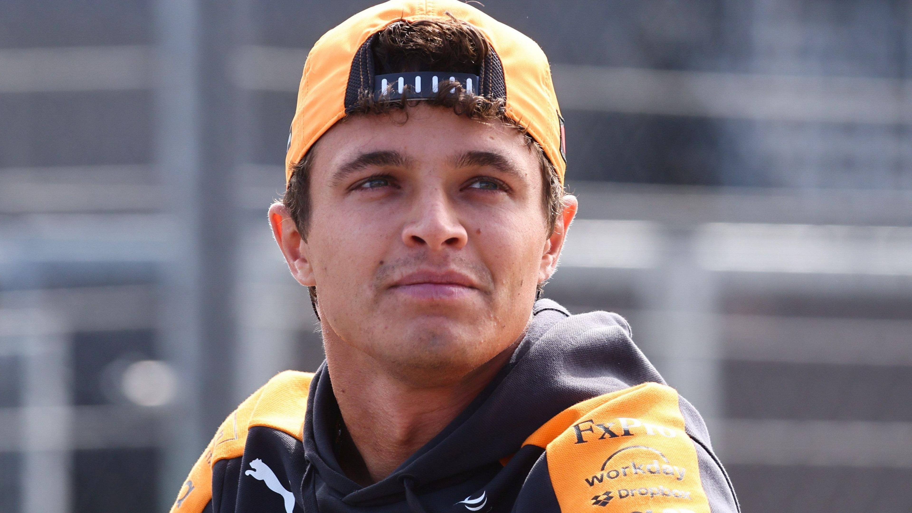 Lando Norris Seals Exciting New Long-Term F1 Deal 2 Lando Norris signs new McLaren contract through 2030
