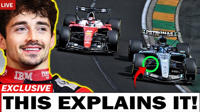 Exclusive: Toto Wolff Reveals Mercedes’ Costly Weakness 2 Toto Wolff discusses Mercedes reliability amid the 2026 F1 title fight