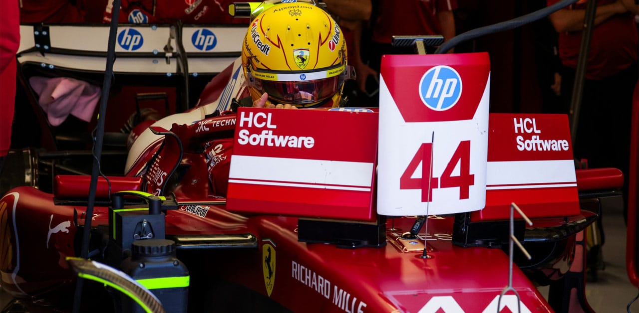 Lewis Hamilton Overcomes Very Tough Ferrari Challenge 3 Lewis Hamilton discusses Ferrari’s development direction under new 2026 regulations