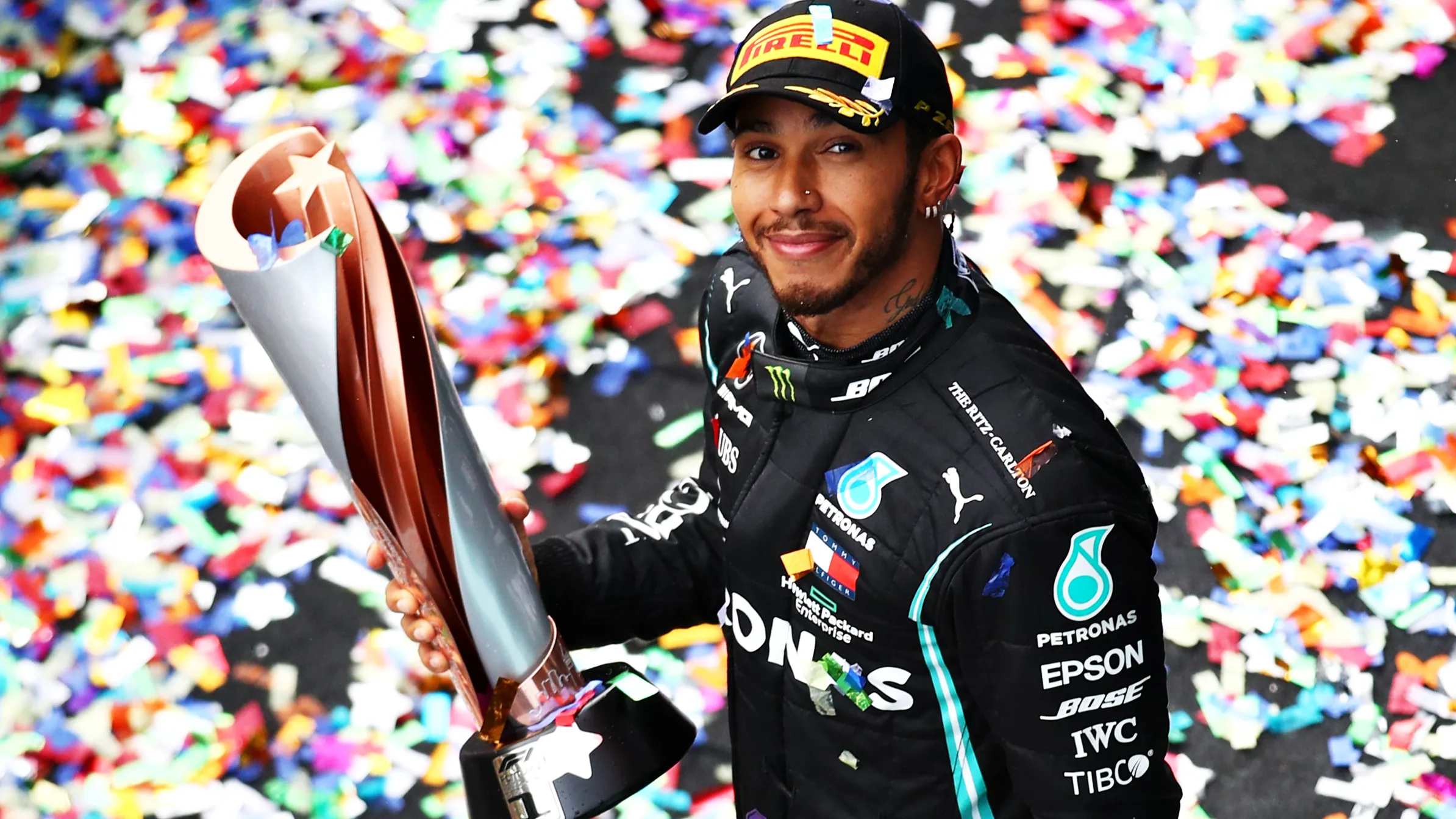 The Stunning Lewis Hamilton Stat That Sets Him Apart 2 Lewis Hamilton during the 2026 Formula 1 season