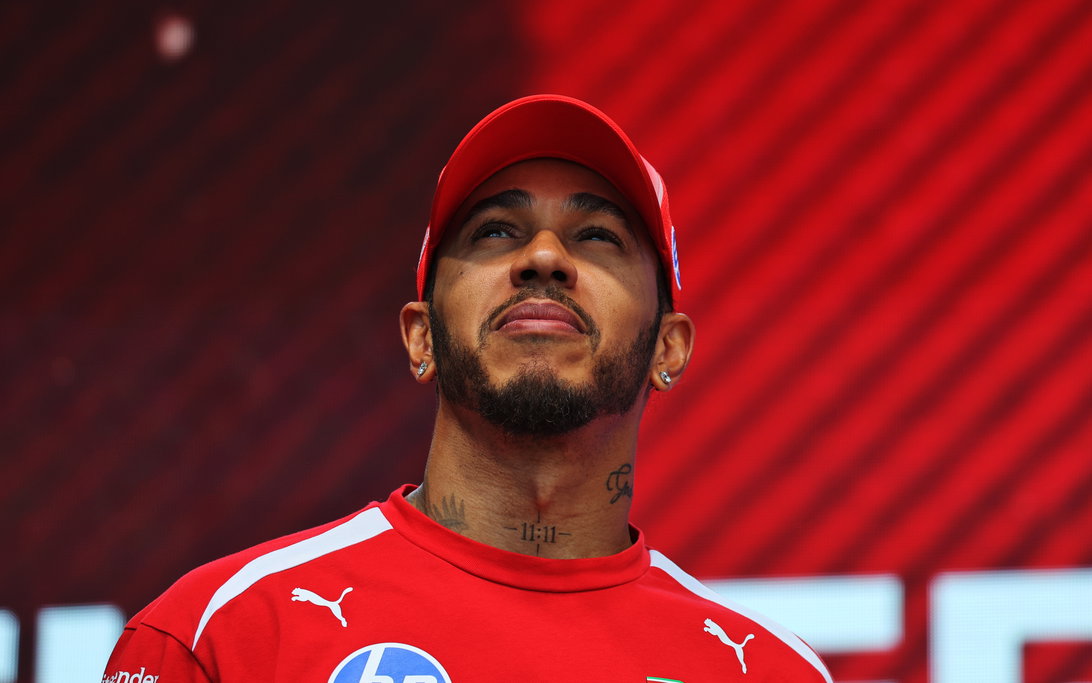 Lewis Hamilton Chases F1 History Amid Crucial McLaren Questions 2 Lewis Hamilton eyes records as F1 season resumes