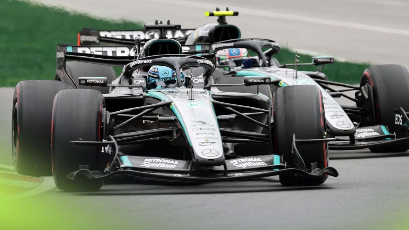 Lewis Hamilton Named Biggest Threat to Mercedes’ F1 Championship 3 Hamilton’s title charge forces rivals to reassess 2026 strategies