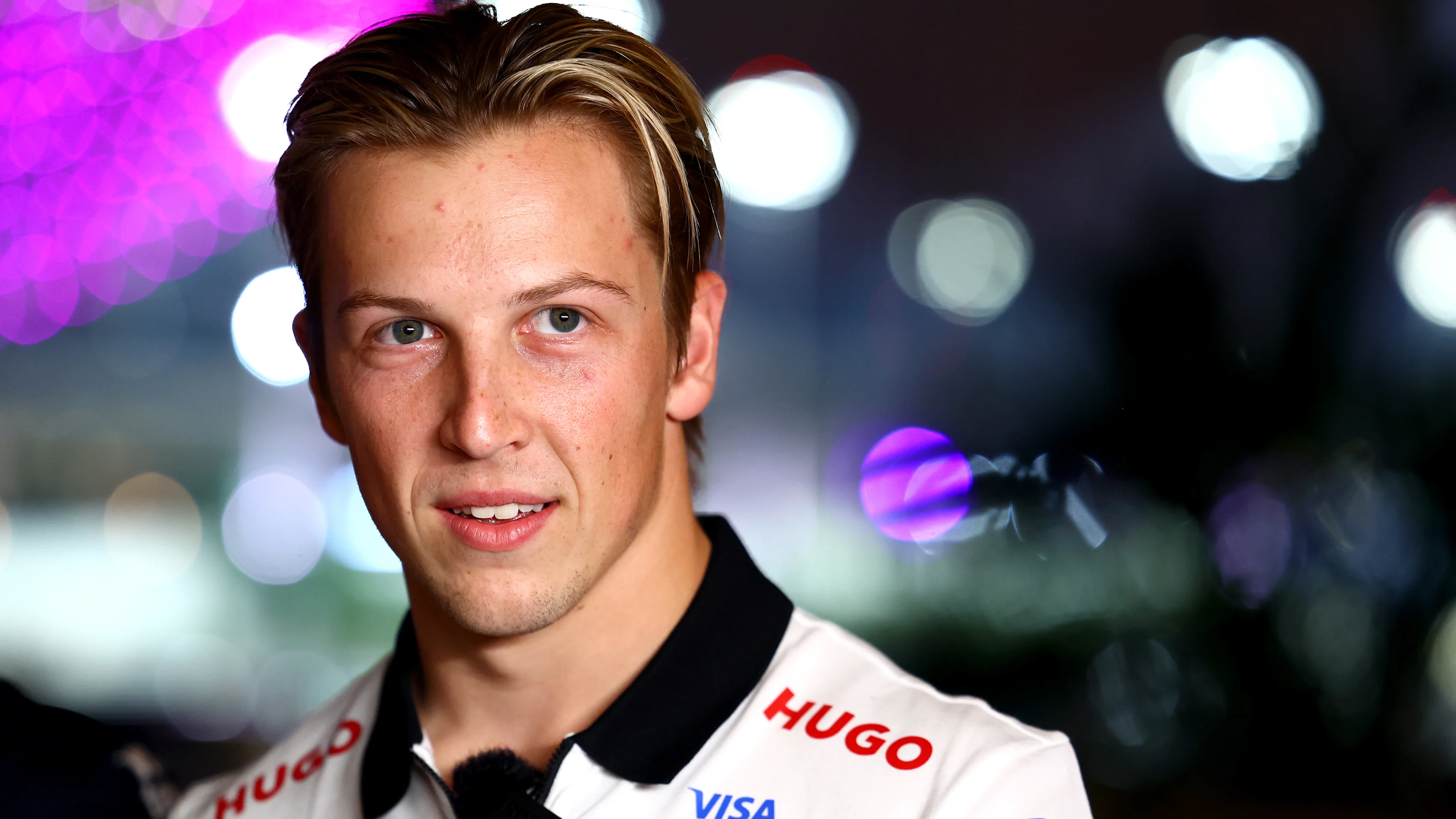 Liam Lawson’s Powerful Red Bull Verdict After Stepping In As Super-Sub 2 Liam Lawson steps in for Red Bull at the Dutch Grand Prix