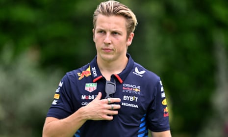 Liam Lawson Seizes Historic F1 Chance for Red Bull Comeback 3 Red Bull call-up gives Liam Lawson another opportunity alongside Verstappen
