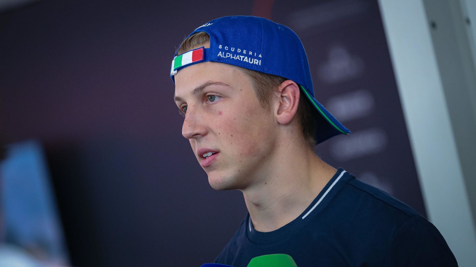 Liam Lawson Reveals Ambitious Goal for F1 Season's Second Half 3 Lawson remains focused on results amid uncertainty over Racing Bulls’ 2027 lineup