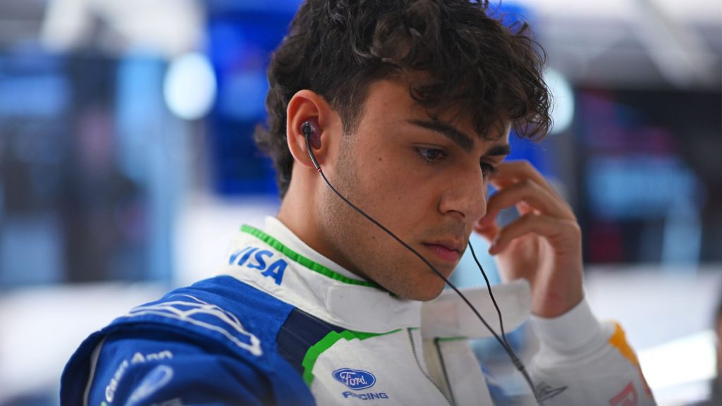 Red Bull Stuns Fans with Bold Dutch GP Strategy 3 Liam Lawson and Red Bull tyre strategy scrutiny at the Dutch GP