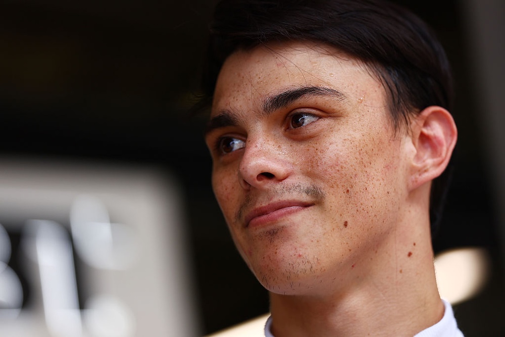 Zane Maloney Shocks Fans with Bold Nissan Formula E Switch 2 Zane Maloney joins Nissan ahead of the Formula E Gen4 era