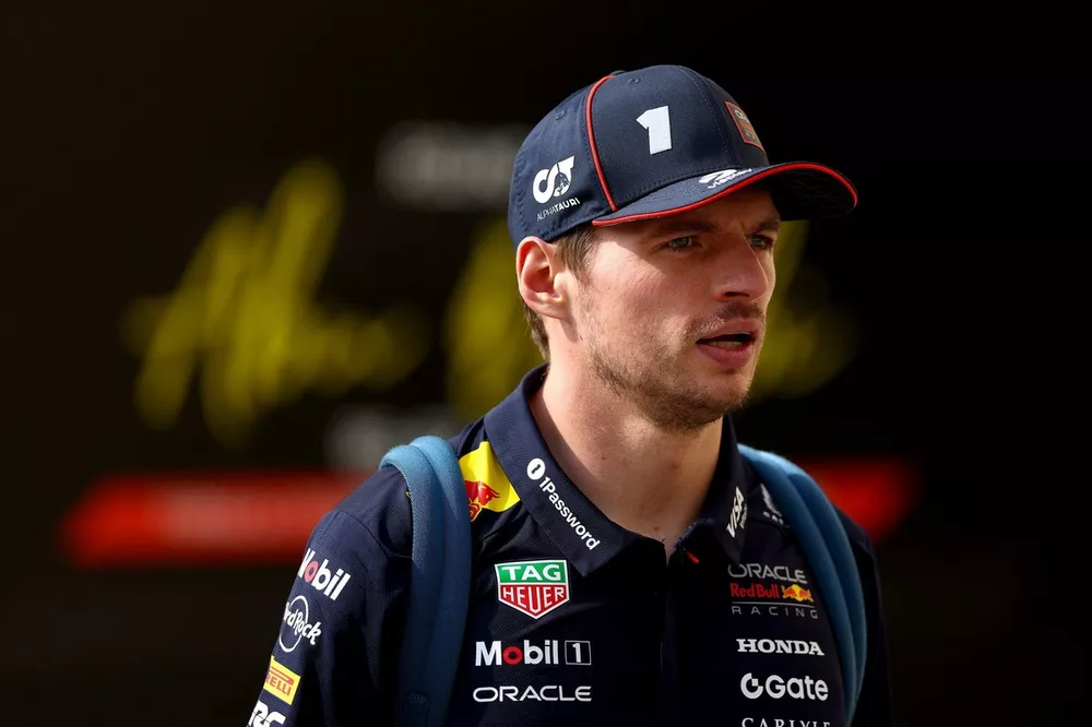 Laurent Mekies Reveals Red Bull’s Fierce Drive Behind Max Verstappen’s F1 Title Quest 3 Max Verstappen reflects on Red Bull’s late-season surge in 2025