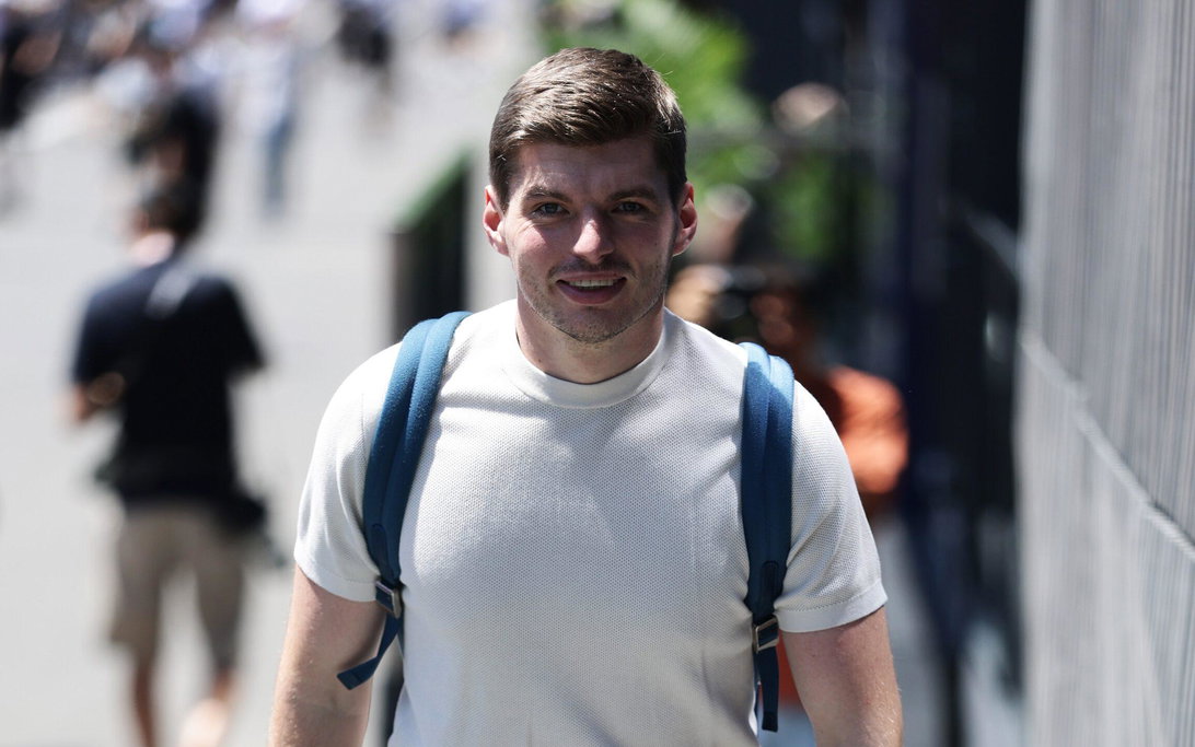 Max Verstappen Receives Crucial F1 Career Advice Ahead of Big Decision 3 Max Verstappen assesses options as Red Bull works through a major technical transition