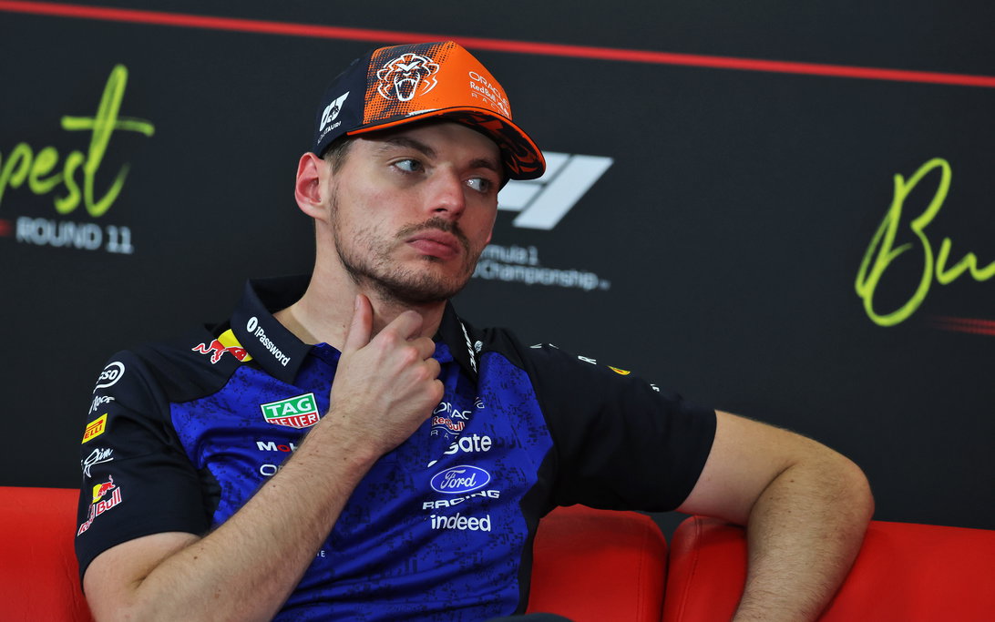 Max Verstappen Reveals Red Bull’s Top Priority for Victory 2 Max Verstappen discusses Red Bull RB22 priorities