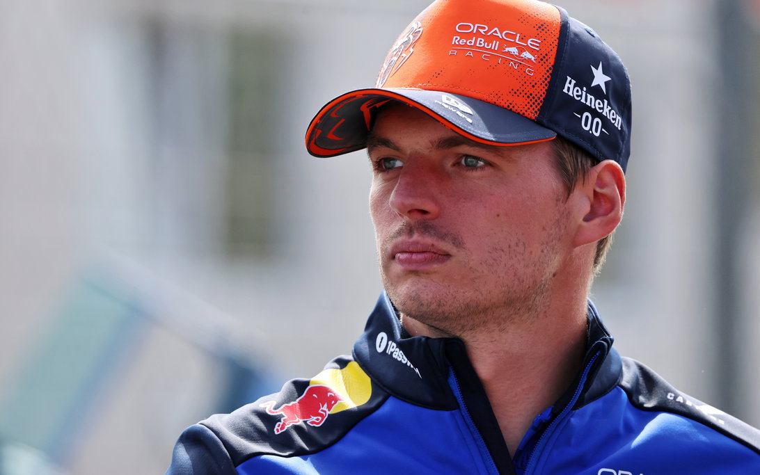 Max Verstappen Shrugs Off Red Bull’s ‘Magic’ While Battling Illness 2 Max Verstappen reflects on Red Bull’s pace after the Dutch Grand Prix