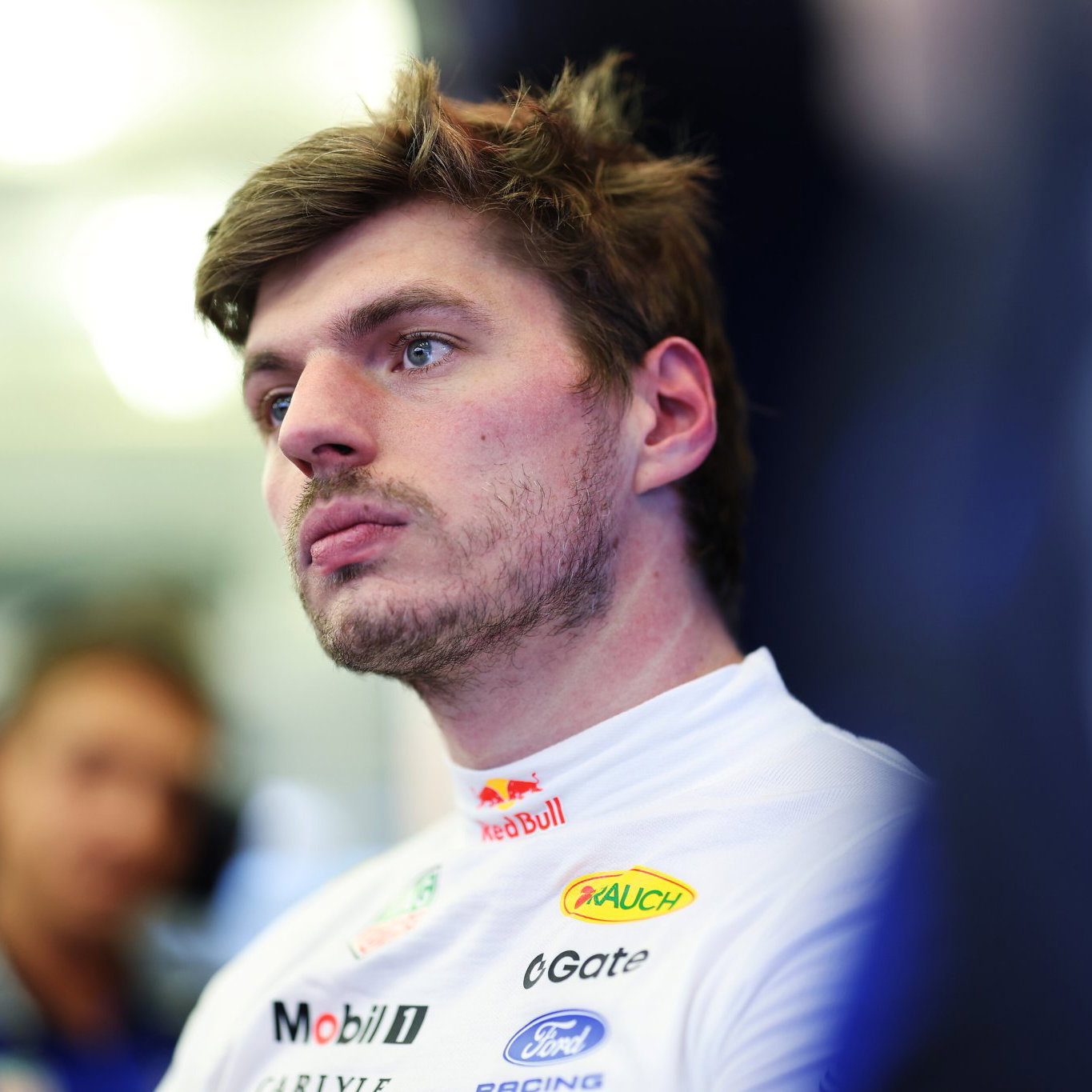 Jos Verstappen Drops Shocking Hint on Max's F1 Career End 3 Max Verstappen reflects on long-term plans during an F1 weekend